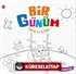 Bir Günüm Boyama Kitabı