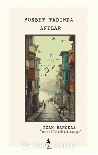 Bir İstanbul Âşığı