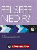 Felsefe Nedir?