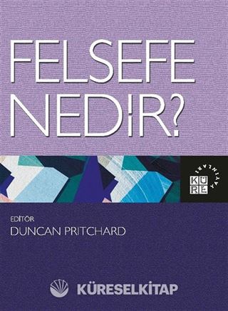 Felsefe Nedir?