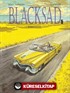 Blacksad 5 / Amarillo (Karton Kapak)