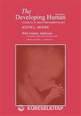 The Developing Human (With Islamic Additions)