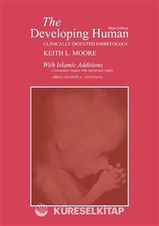 The Developing Human (With Islamic Additions)