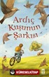 Ardıç Kuşunun Şarkısı