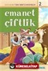 Emanet Çiftlik / Said Nursi'den İbretli Hikayeler 2