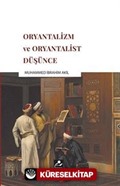 Oryantalizm ve Oryantalist Düşünce