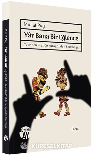 Yar Bana Bir Eğlence