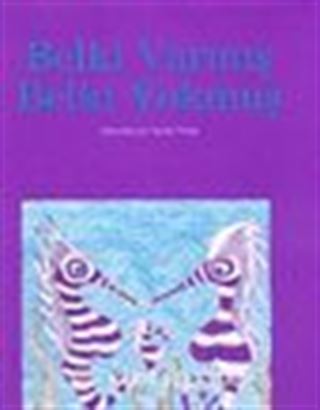 Belki Varmış Belki Yokmuş