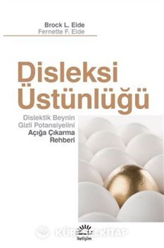 Disleksi Üstünlüğü