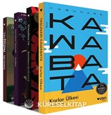 Japon Edebiyatı Seti (4 Kitap)