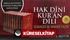 Hak Dini Kur'an Dili (10 Cilt) (1.hm)