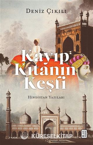 Kayıp Kıtanın Keşfi