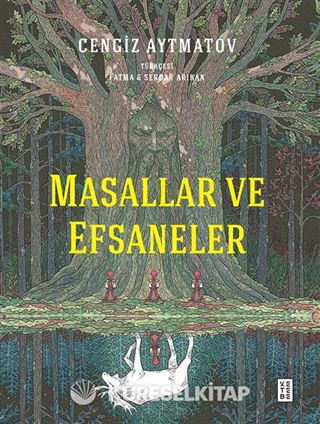 Masallar ve Efsaneler