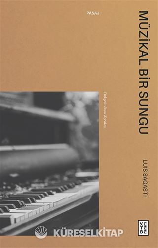 Müzikal Bir Sungu