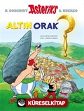 Altın Orak