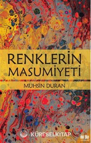 Renklerin Masumiyeti