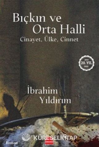 Bıçkın ve Orta Halli