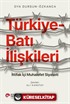 Türkiye-Batı İlişkileri