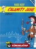 Red Kit - Calamity Jane