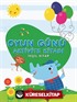 Oyun Günü Aktivite Kitabı (Yeşil Kitap)