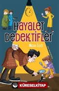 Hayalet Dedektifler