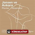 Jansen Ve Ankara Planlar -Yazışmalar