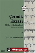 Çermik Kazası - Nüfus Defterleri - 2659-2660-2668 Nolu Defterler