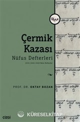 Çermik Kazası - Nüfus Defterleri - 2659-2660-2668 Nolu Defterler