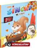 Anne Sincap ve Kirpi / Hareketli Kitaplar Serisi