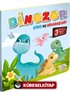 Dinozor Dino ve Arkadaşları / Hareketli Kitaplar Serisi