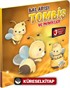 Bal Arısı Tombiş ve Minikler / Hareketli Kitaplar Serisi