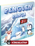 Penguen Panga / Hareketli Kitaplar Serisi