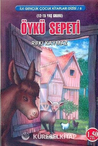 Öykü Sepeti