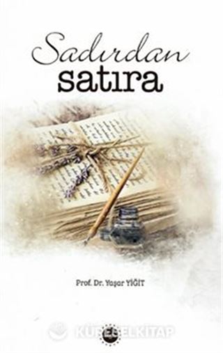 Sadırdan Satıra