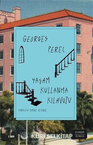 Yaşam Kullanma Kılavuzu