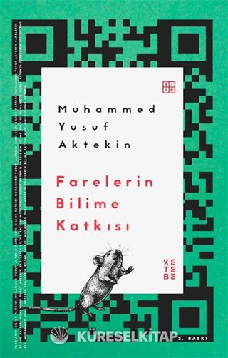 Farelerin Bilime Katkısı