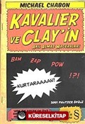 Kavalier ve Clay'in Akıl Almaz Maceraları