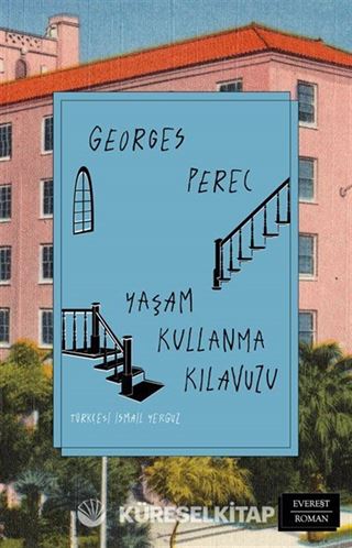 Yaşam Kullanma Kılavuzu ( Ciltli )