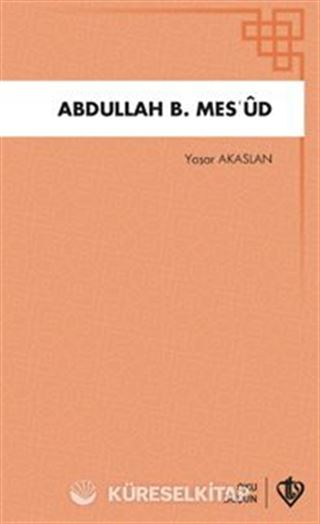 Abdullah B.Mesud