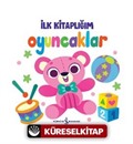 Oyuncaklar İlk Kitaplığım