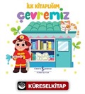 Çevremiz İlk Kitaplığım