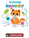 Hayvanlar İlk Kitaplığım