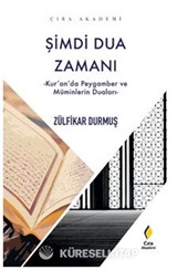 Şimdi Dua Zamanı