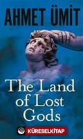 The Land of Lost Gods (İngilizce)