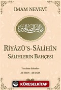 Riyazüs Salihin Salihlerin Bahçesi
