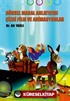 Görsel Masal Anlatıcısı Çizgi Film ve Animasyonlar