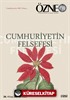 Özne 38. Kitap Cumhuriyetin Felsefesi