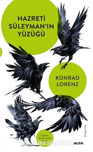 Hazreti Süleyman'ın Yüzüğü