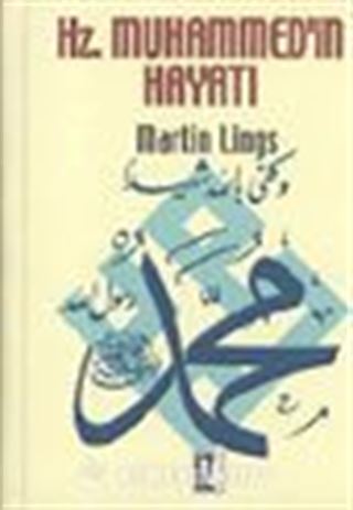 Hz. Muhammed'in Hayatı (Cep Boy, Ciltli)
