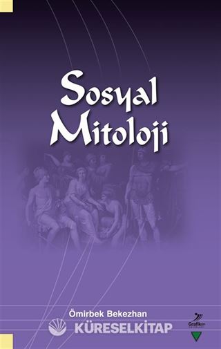 Sosyal Mitoloji